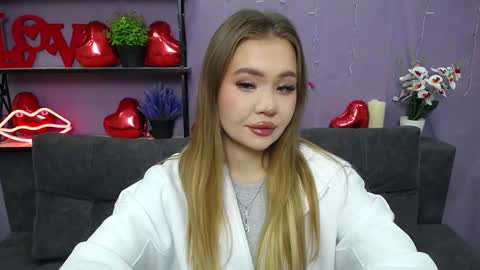 anastacyyellig online show from 03.04.25
