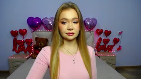 anastacyyellig online show from 03.05.25