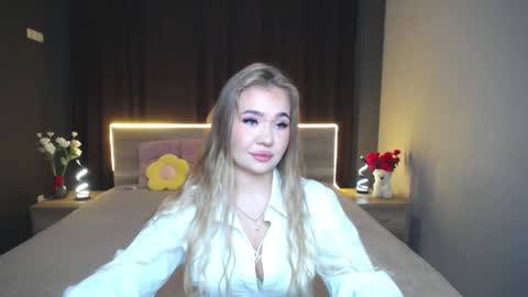 anastacyyellig online show from 09.15.25