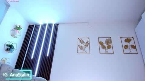 Ana Stalin online show from 03.24.26