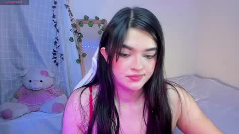 Snapshot of anastasia1213 chatting on 07.19.26 Anastasia Gomez online show from 07.19.26
