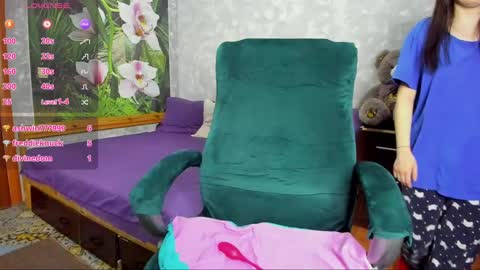 anna online show from 12.03.24