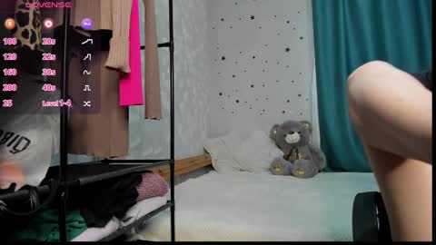 anna online show from 02.14.25