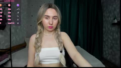 anna online show from 02.21.25