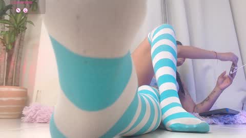 Snapshot of anastasia_gray12 chatting on 01.04.25 anastasia online show from 01.04.25