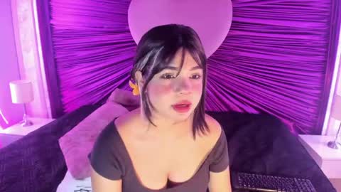 anastasia online show from 04.15.26