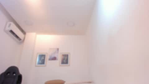 Snapshot of anastasia_lauren chatting on 09.26.25 Ana online show from 09.26.25