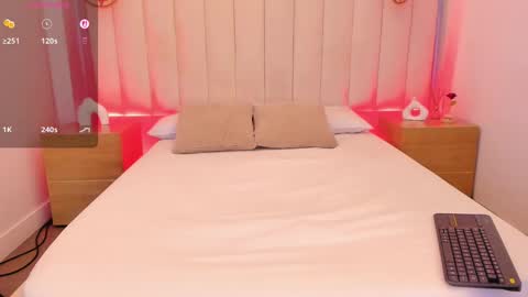 Snapshot of anastasia_lauren chatting on 10.04.25 Ana online show from 10.04.25