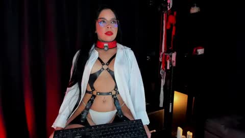 Snapshot of anastasia_little chatting on 06.07.26 anastasia_little online show from 06.07.26
