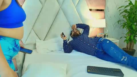 anastasia_marco online show from 01.24.25