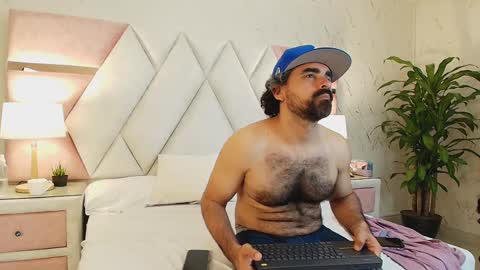 anastasia_marco online show from 01.27.25