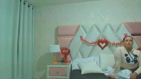 anastasia_marco online show from 02.16.25