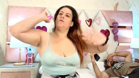 anastasia_marco online show from 09.26.25