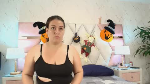 anastasia_marco online show from 10.22.25