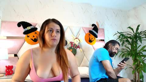 anastasia_marco online show from 11.01.25