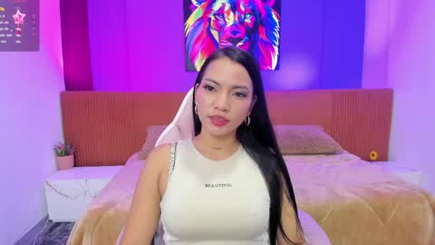 Anastasia online show from 06.01.26