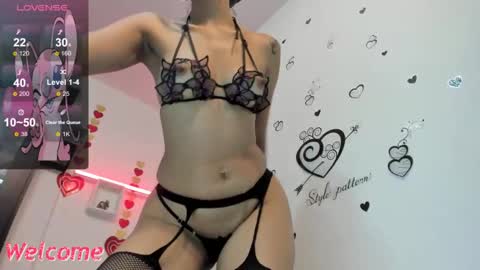 anastasia online show from 09.26.25