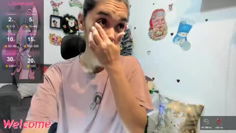 anastasia online show from 11.18.25