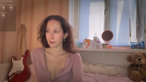 Snapshot of anastasia_yummy chatting on 10.17.25 anastasia_yummy online show from 10.17.25