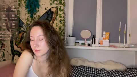Snapshot of anastasia_yummy chatting on 04.15.26 anastasia_yummy online show from 04.15.26