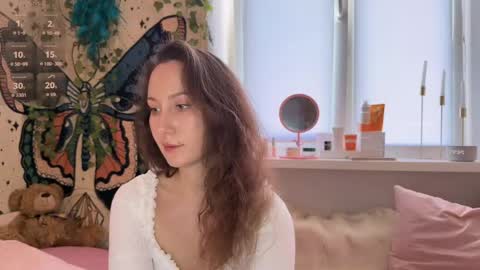 Snapshot of anastasia_yummy chatting on 04.18.26 anastasia_yummy online show from 04.18.26