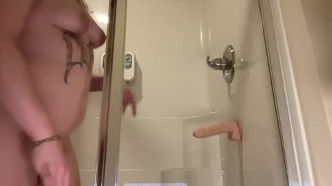 Anastasia Ace online show from 09.28.25