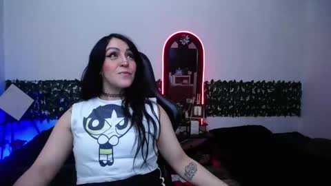 Jennyfer.... but u can say me Anastasia online show from 11.12.25