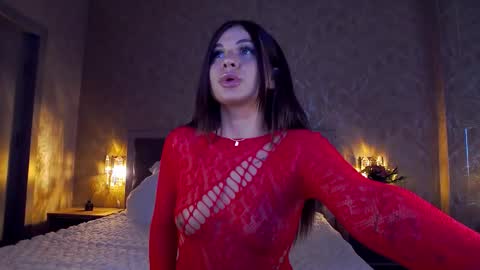AnastasiaIvanna online show from 09.19.25