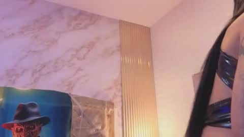 Anastasia Coleman online show from 10.13.25