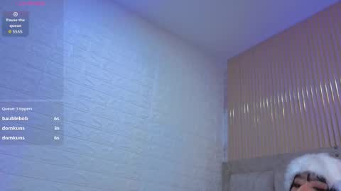 Anastasia Coleman online show from 11.14.25