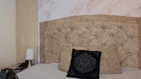 Anastasia Coleman online show from 01.05.26