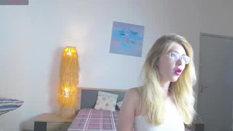 Anastasia online show from 09.18.25