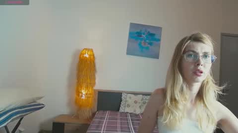 Anastasia online show from 09.22.25