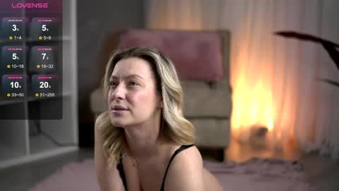 AnastasiaMills online show from 04.13.26