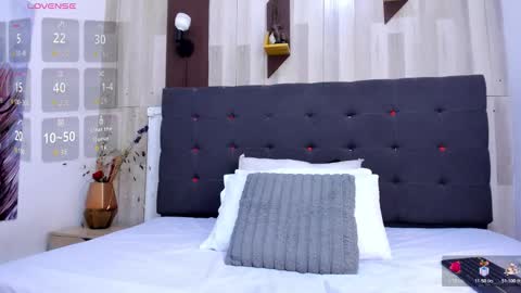 anastasia online show from 03.16.26