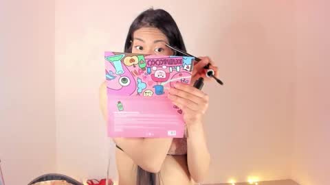 anastasia online show from 10.03.25