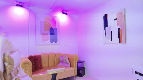 Anastasia  online show from 11.09.25