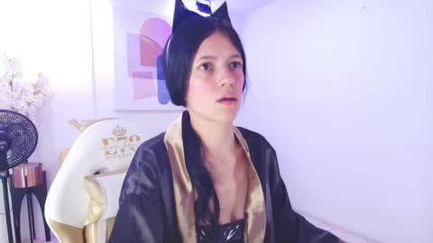 Snapshot of anastasiia_rouse chatting on 02.01.26 Anastasia online show from 02.01.26