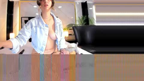 Anastasia online show from 01.17.26