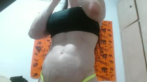 Snapshot of anastasiyafit chatting on 11.09.25 anastasiyafit online show from 11.09.25