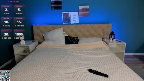 Anastasia online show from 11.28.25