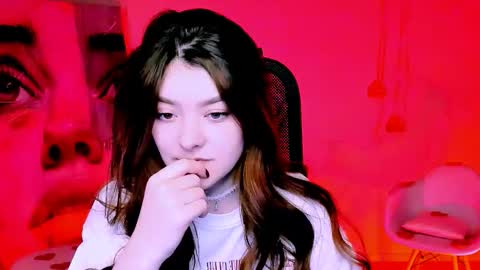 Ana online show from 02.14.26