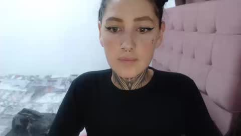 ANA online show from 10.15.25