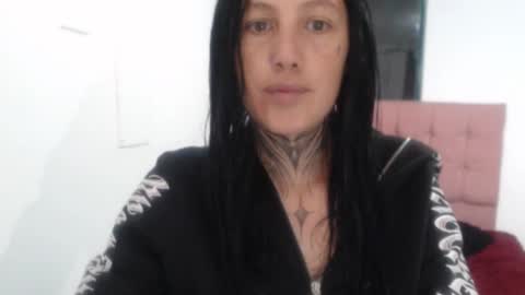 Snapshot of anasweet_69 chatting on 03.15.26 ANA online show from 03.15.26