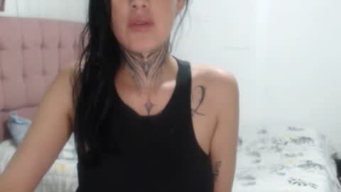 Snapshot of anasweet_69 chatting on 03.25.26 ANA online show from 03.25.26