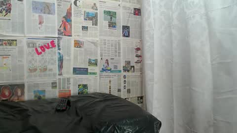 Snapshot of anavagina21 chatting on 11.03.25 ANA LISETH online show from 11.03.25