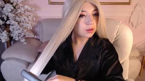 Ana online show from 10.12.25