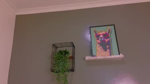 Kendra  online show from 10.17.25