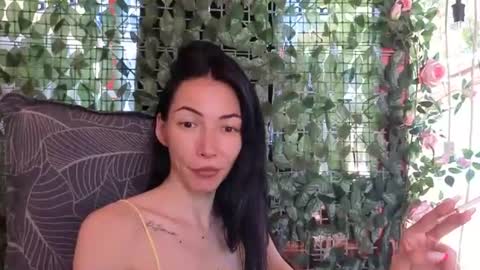 Snapshot of anaxsin chatting on 06.16.26 sweetSin online show from 06.16.26