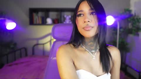 anaya_olyx online show from 10.24.25